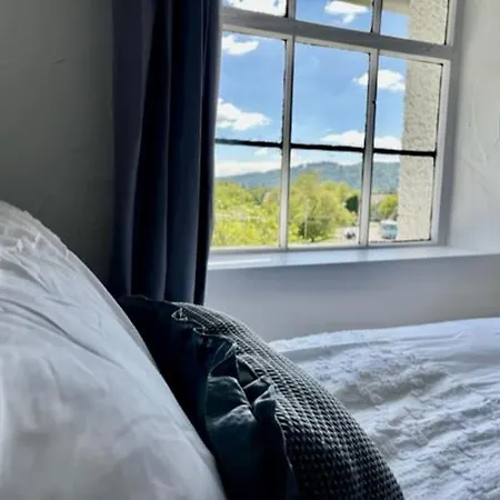 Quirky Cottage, Cosy Grade Ii Listed 2 Bed Troutbeck Bridge * Windermere