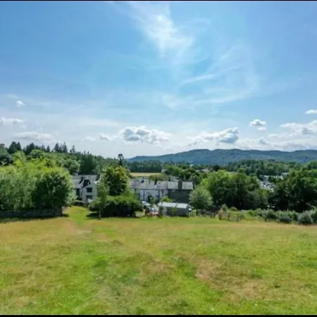 Quirky Cottage, Cosy Grade Ii Listed 2 Bed Troutbeck Bridge *