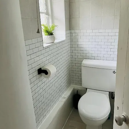 Quirky Cottage, Cosy Grade Ii Listed 2 Bed Troutbeck Bridge Daire Windermere