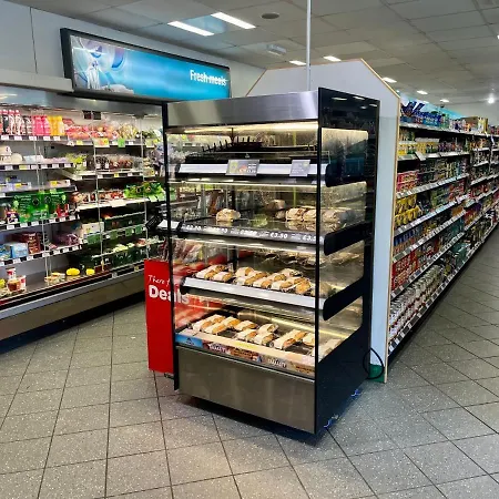 Quirky Cottage, Cosy Grade Ii Listed 2 Bed Troutbeck Bridge Windermere