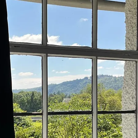 Quirky Cottage, Cosy Grade Ii Listed 2 Bed Troutbeck Bridge